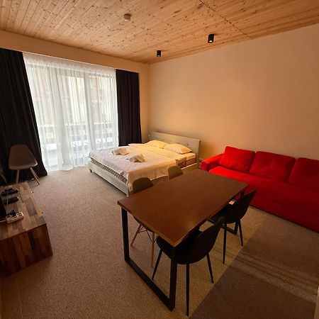 Zen Apartments 古多里 客房 照片