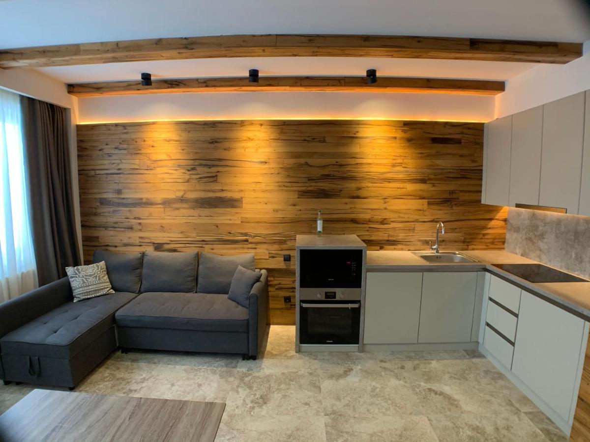 Zen Apartments 古多里 外观 照片