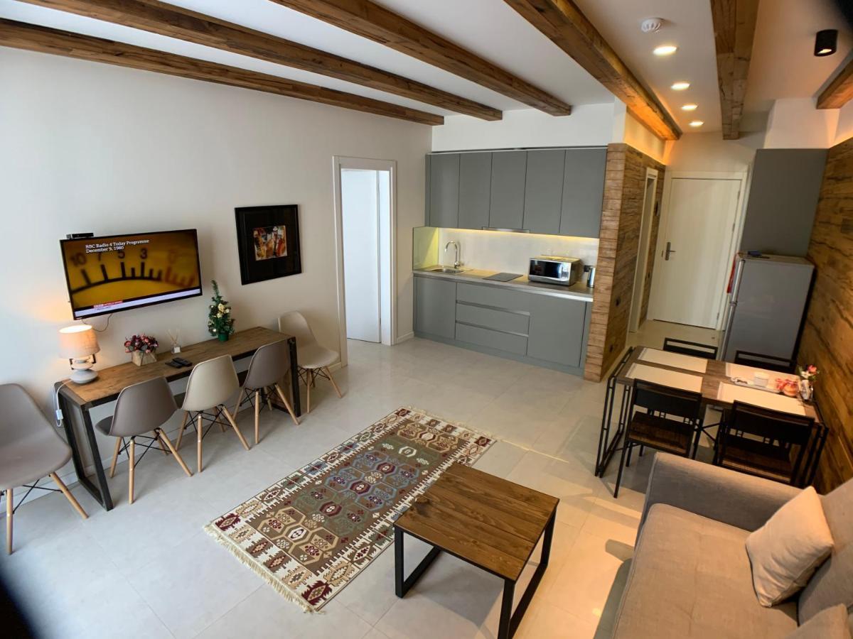 Zen Apartments 古多里 外观 照片