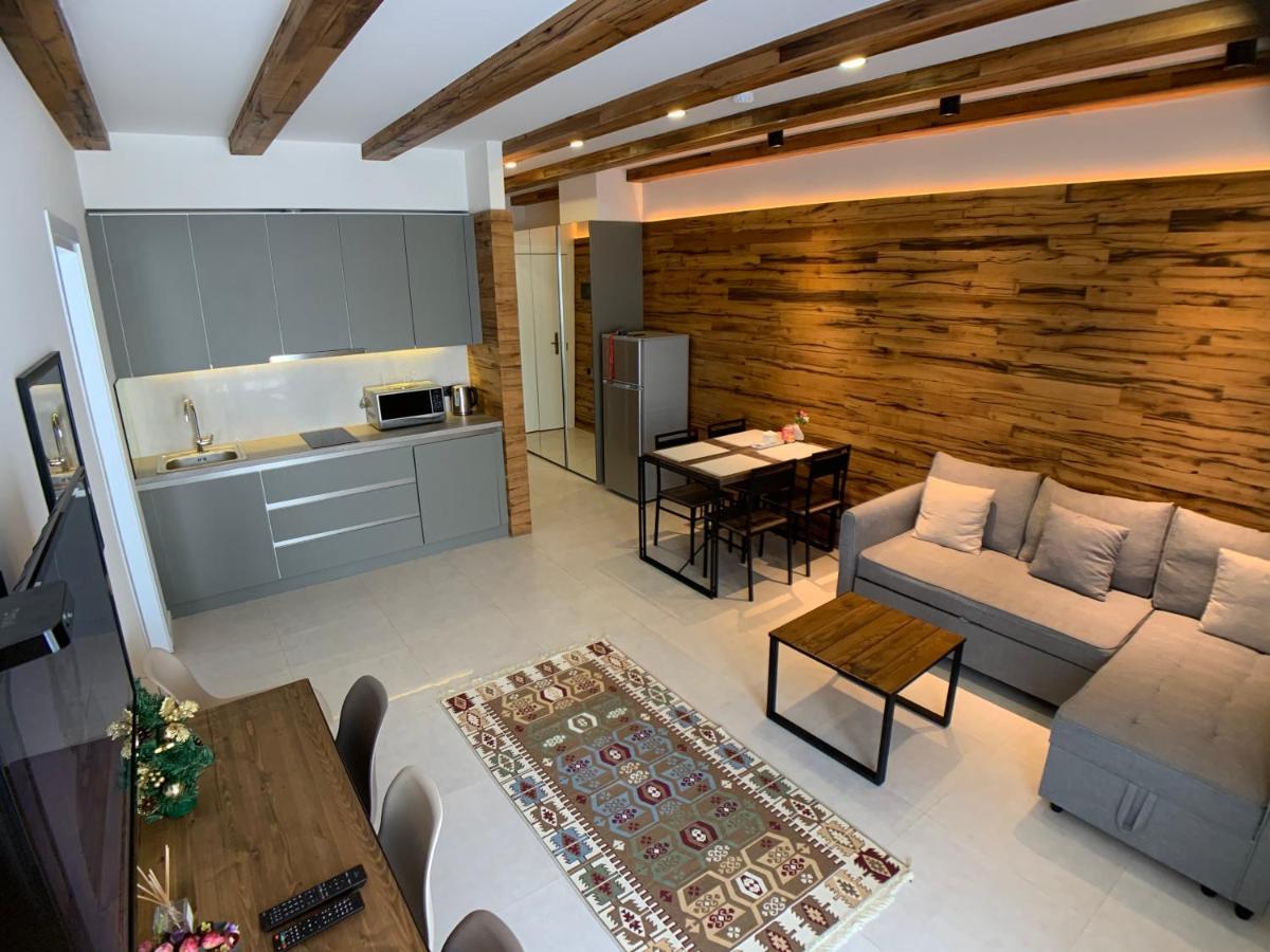 Zen Apartments 古多里 外观 照片