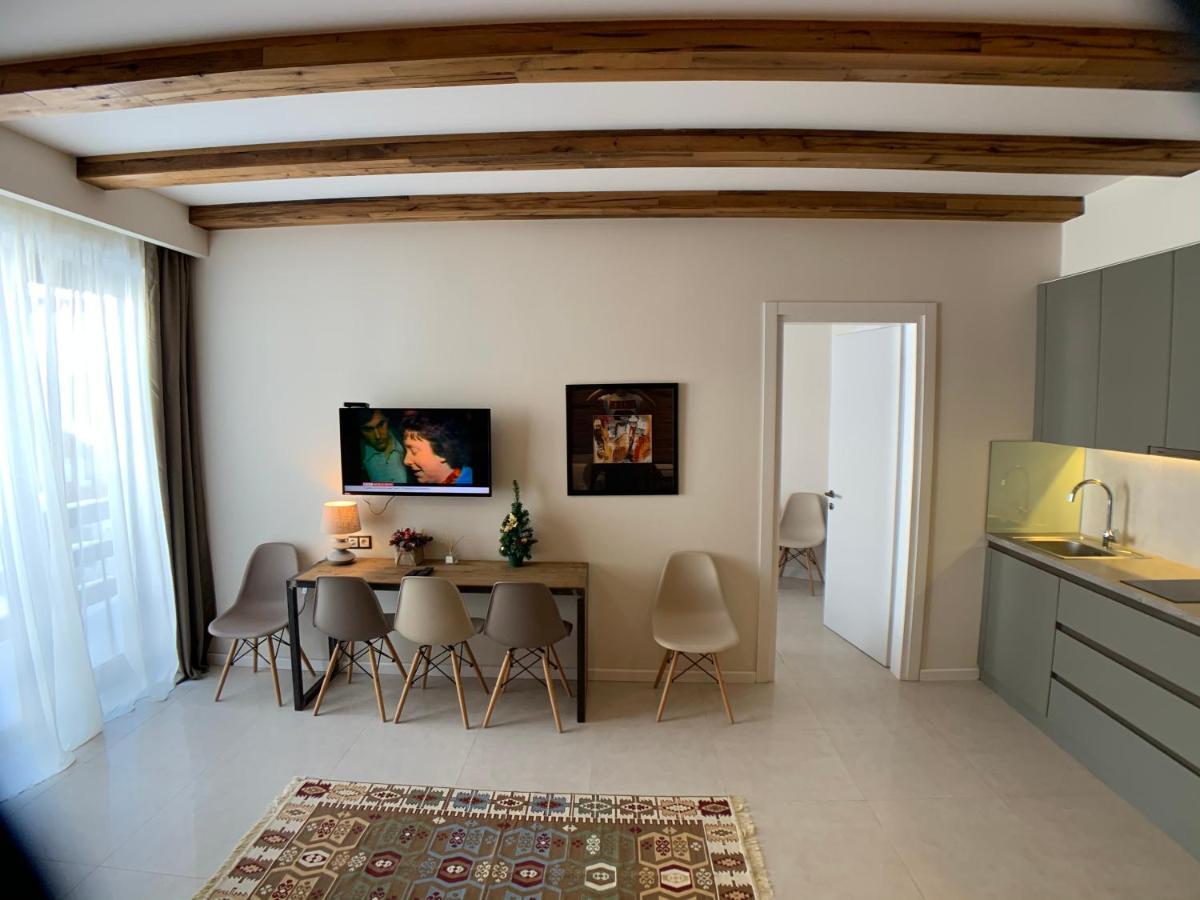 Zen Apartments 古多里 外观 照片
