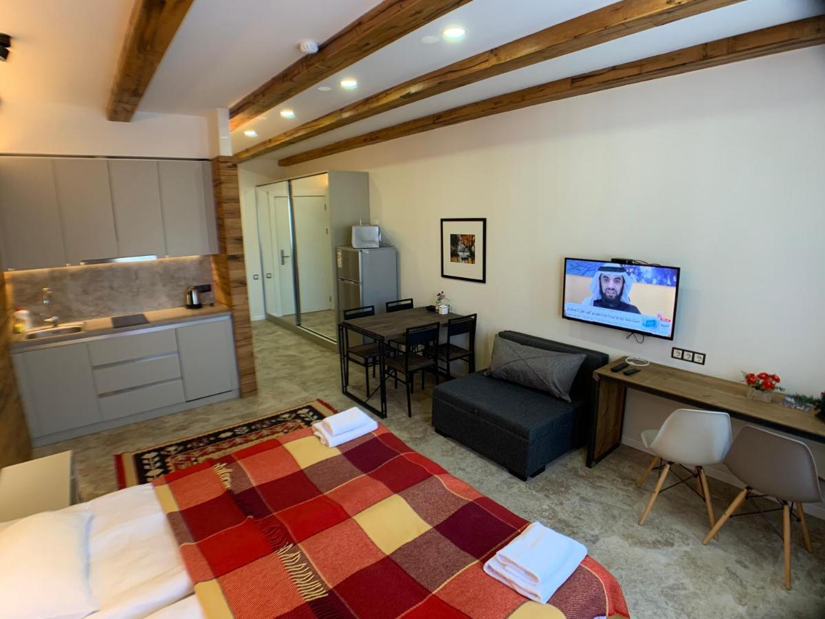 Zen Apartments 古多里 外观 照片