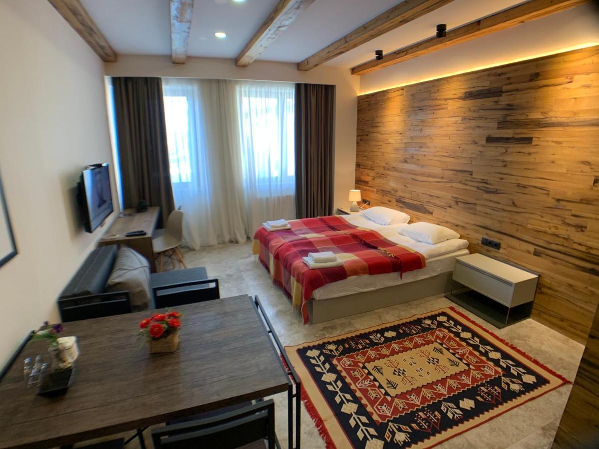 Zen Apartments 古多里 外观 照片