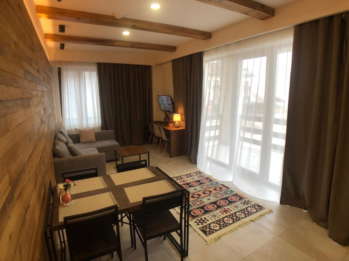 Zen Apartments 古多里 外观 照片