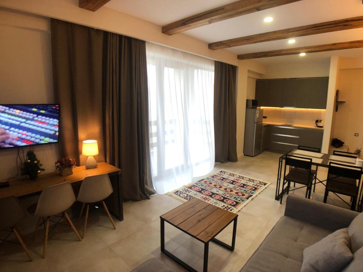 Zen Apartments 古多里 外观 照片