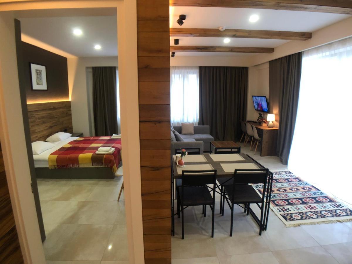 Zen Apartments 古多里 外观 照片