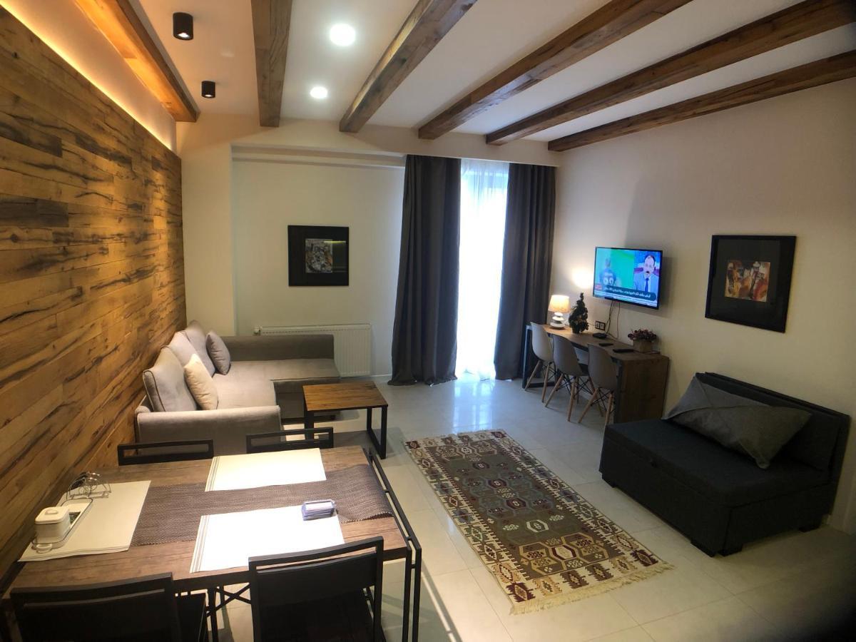 Zen Apartments 古多里 外观 照片