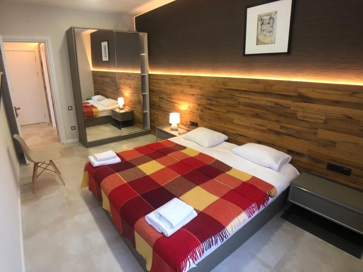 Zen Apartments 古多里 外观 照片
