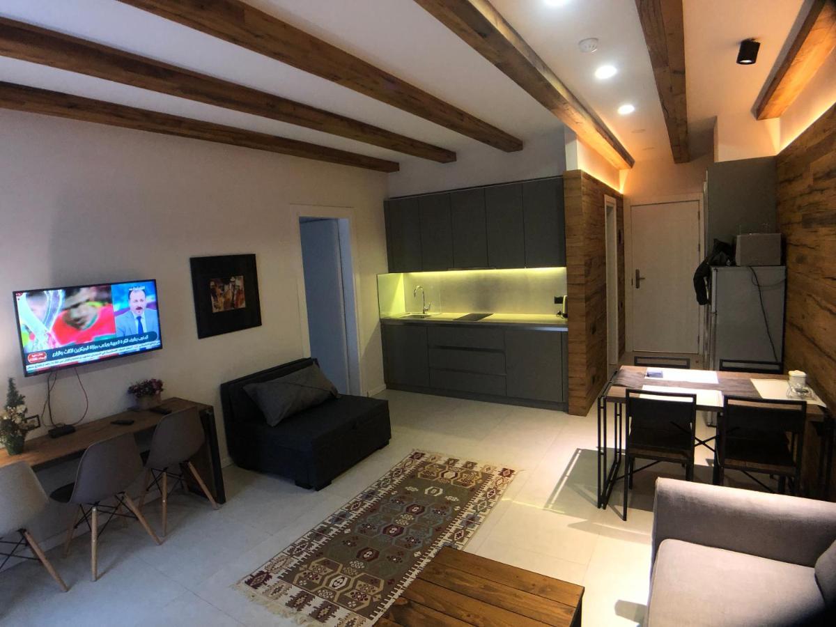 Zen Apartments 古多里 外观 照片