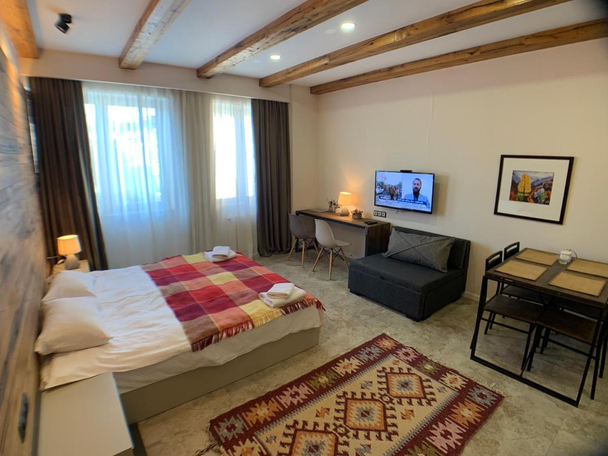 Zen Apartments 古多里 客房 照片