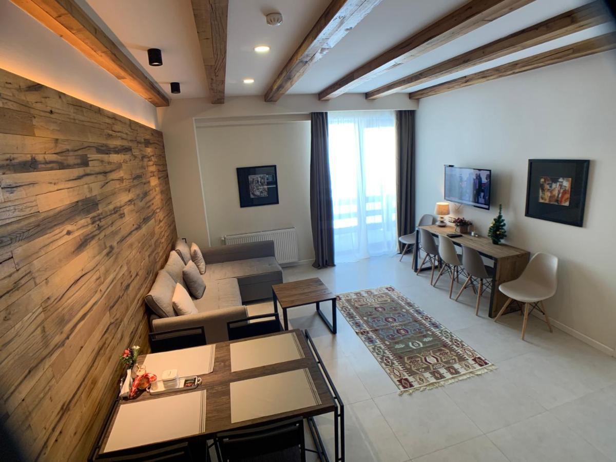Zen Apartments 古多里 客房 照片