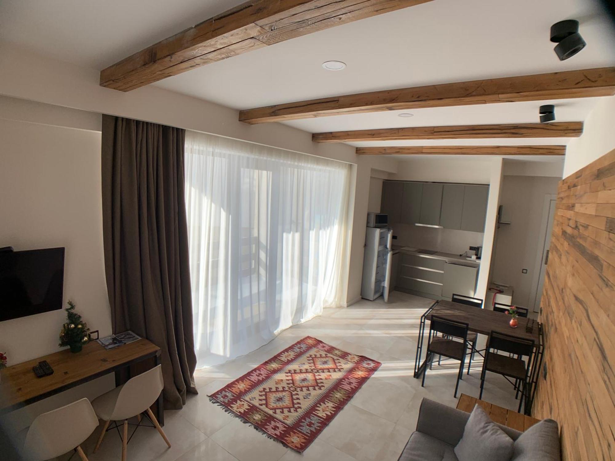Zen Apartments 古多里 客房 照片