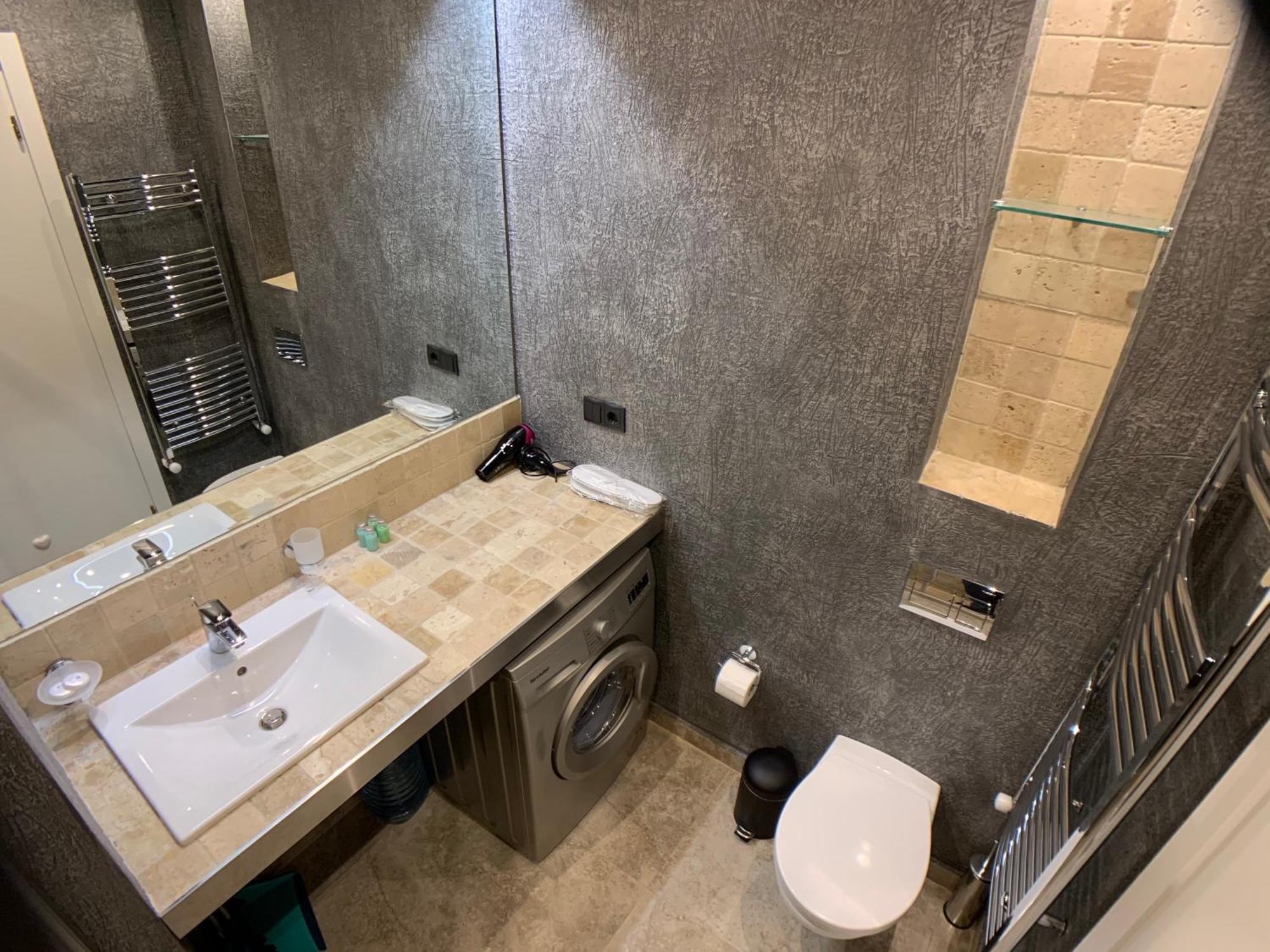 Zen Apartments 古多里 客房 照片