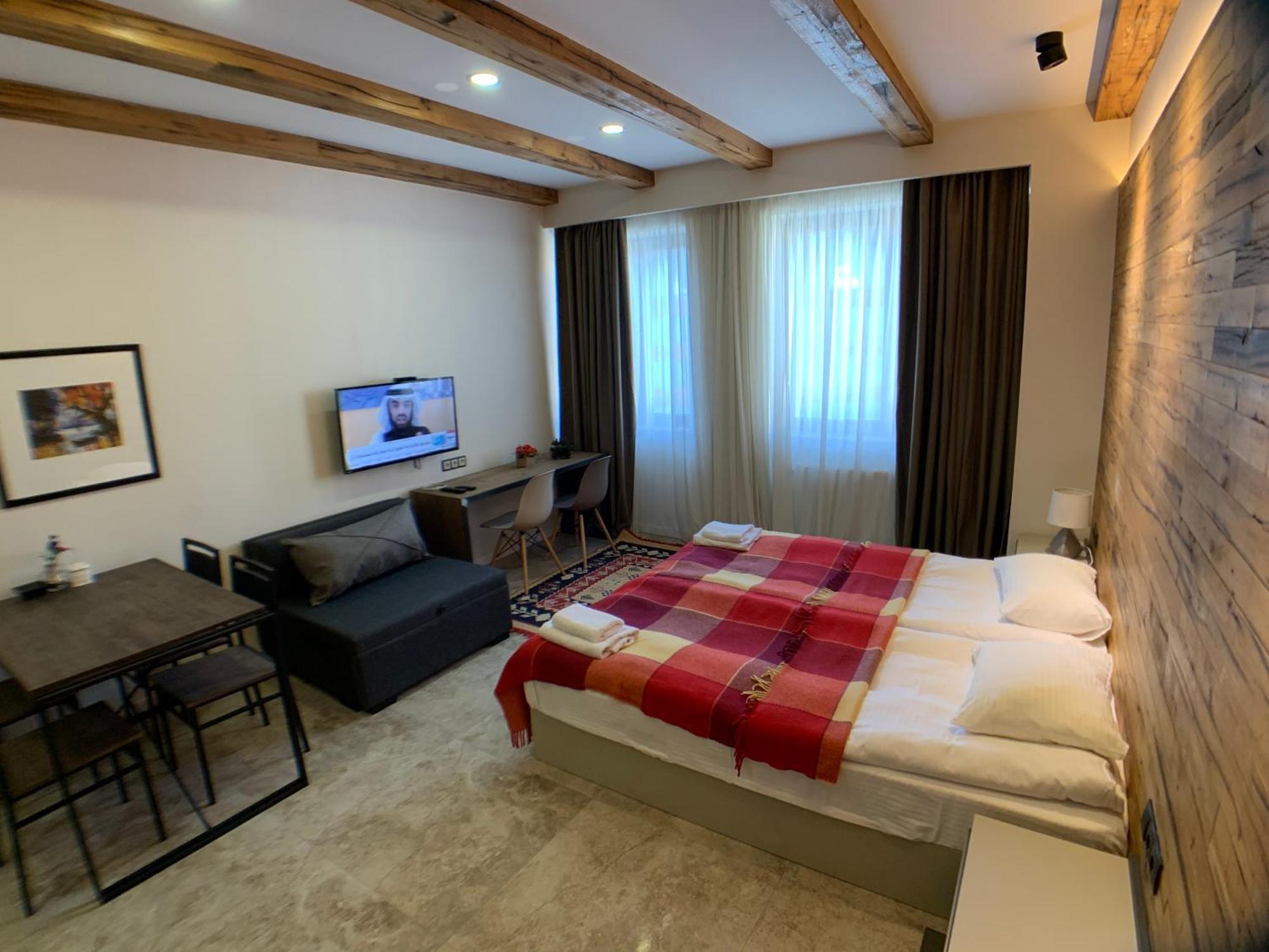 Zen Apartments 古多里 客房 照片