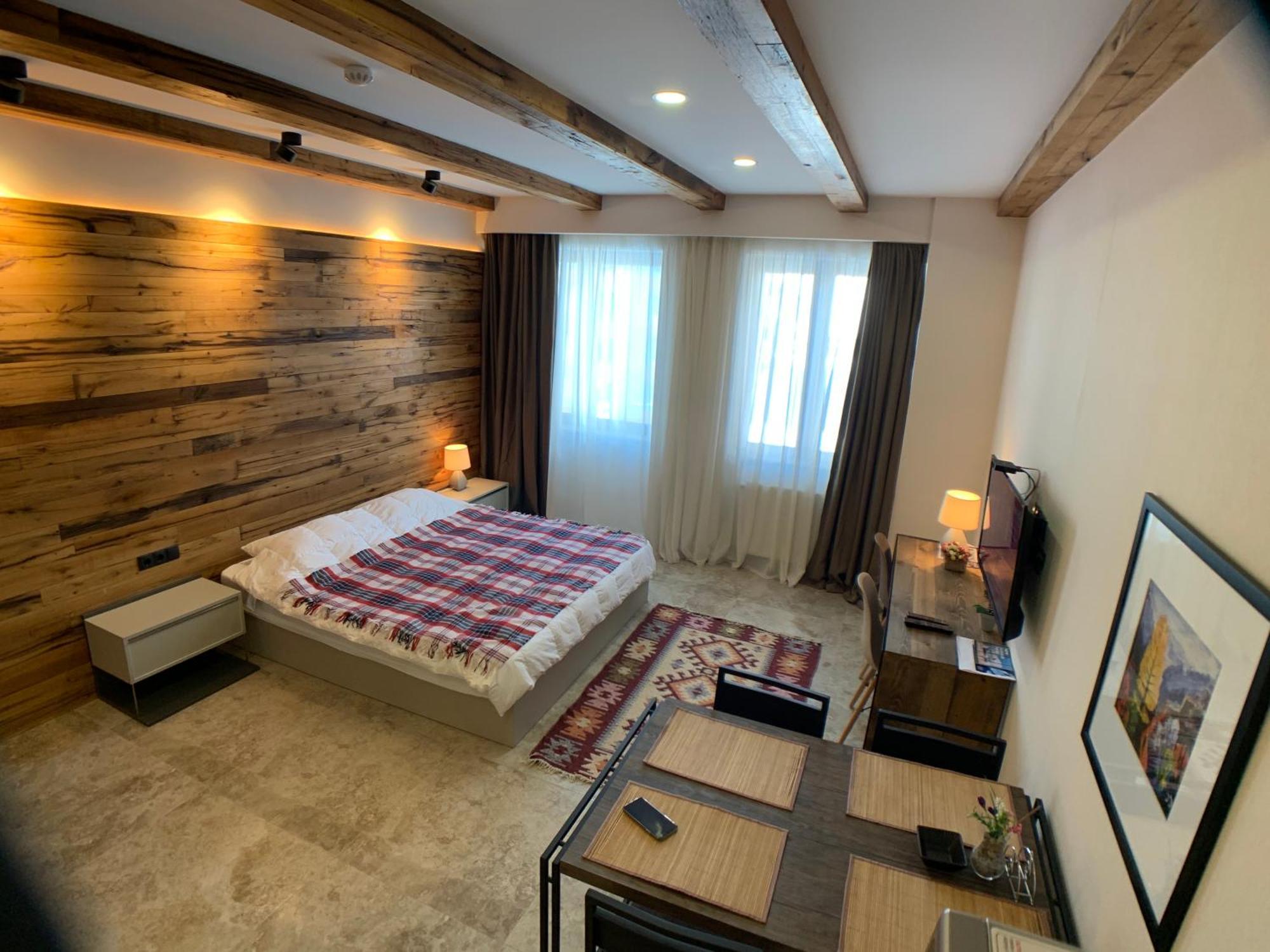 Zen Apartments 古多里 客房 照片