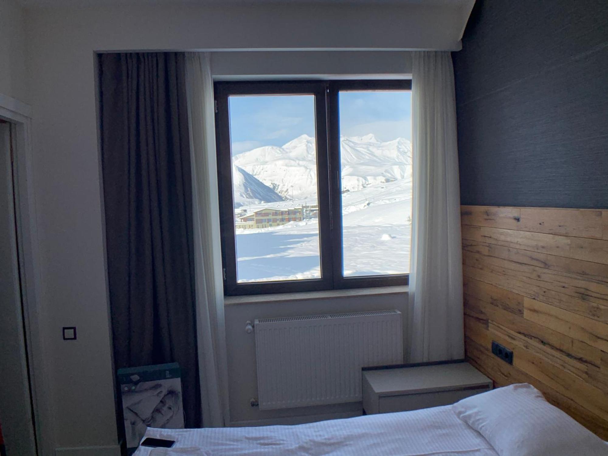 Zen Apartments 古多里 客房 照片