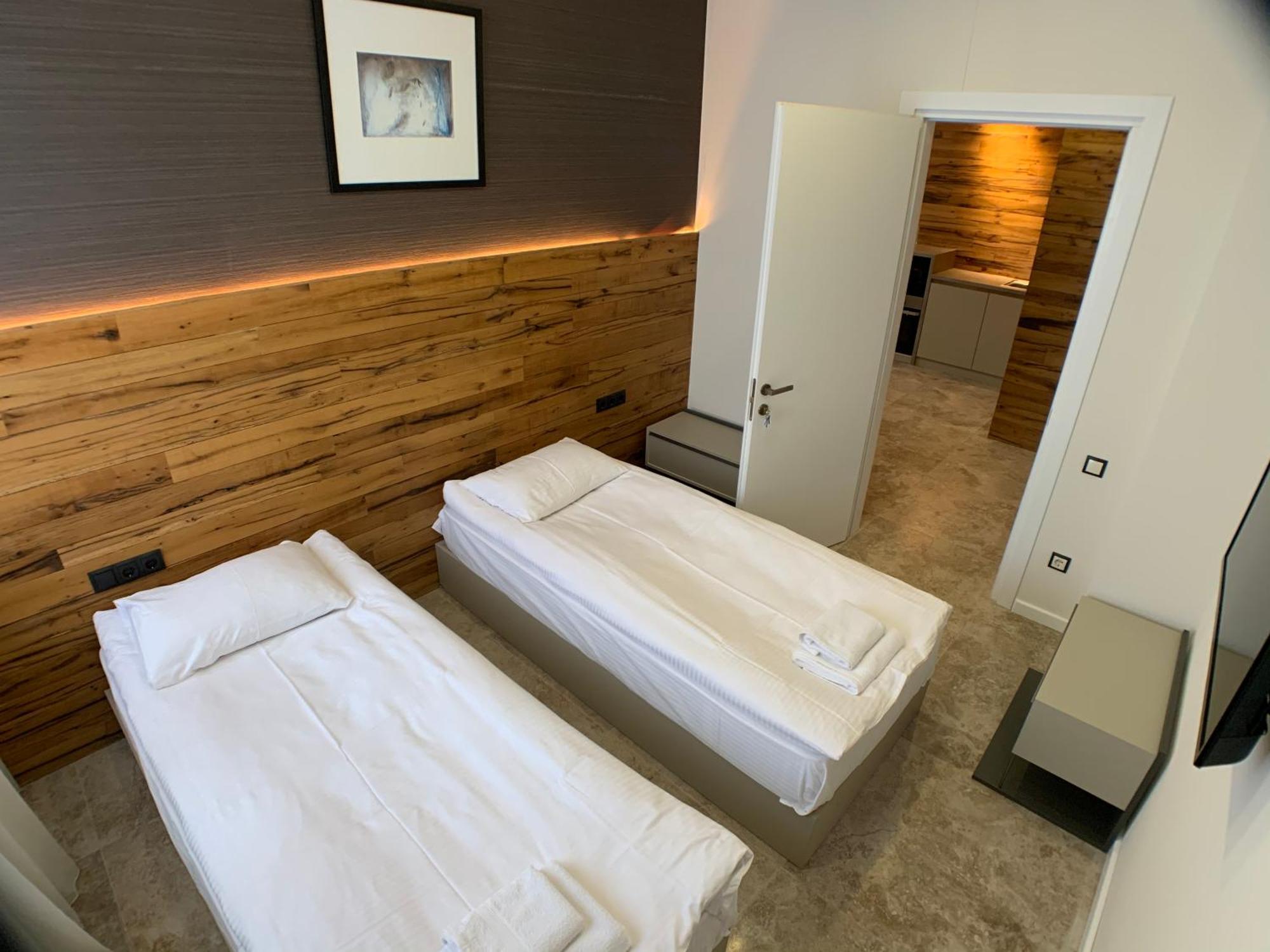 Zen Apartments 古多里 客房 照片