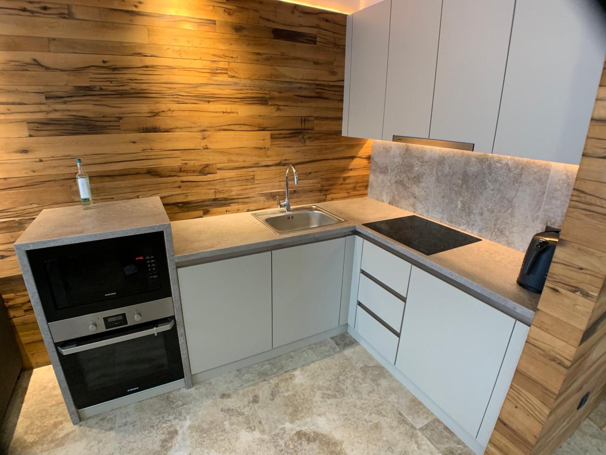 Zen Apartments 古多里 客房 照片