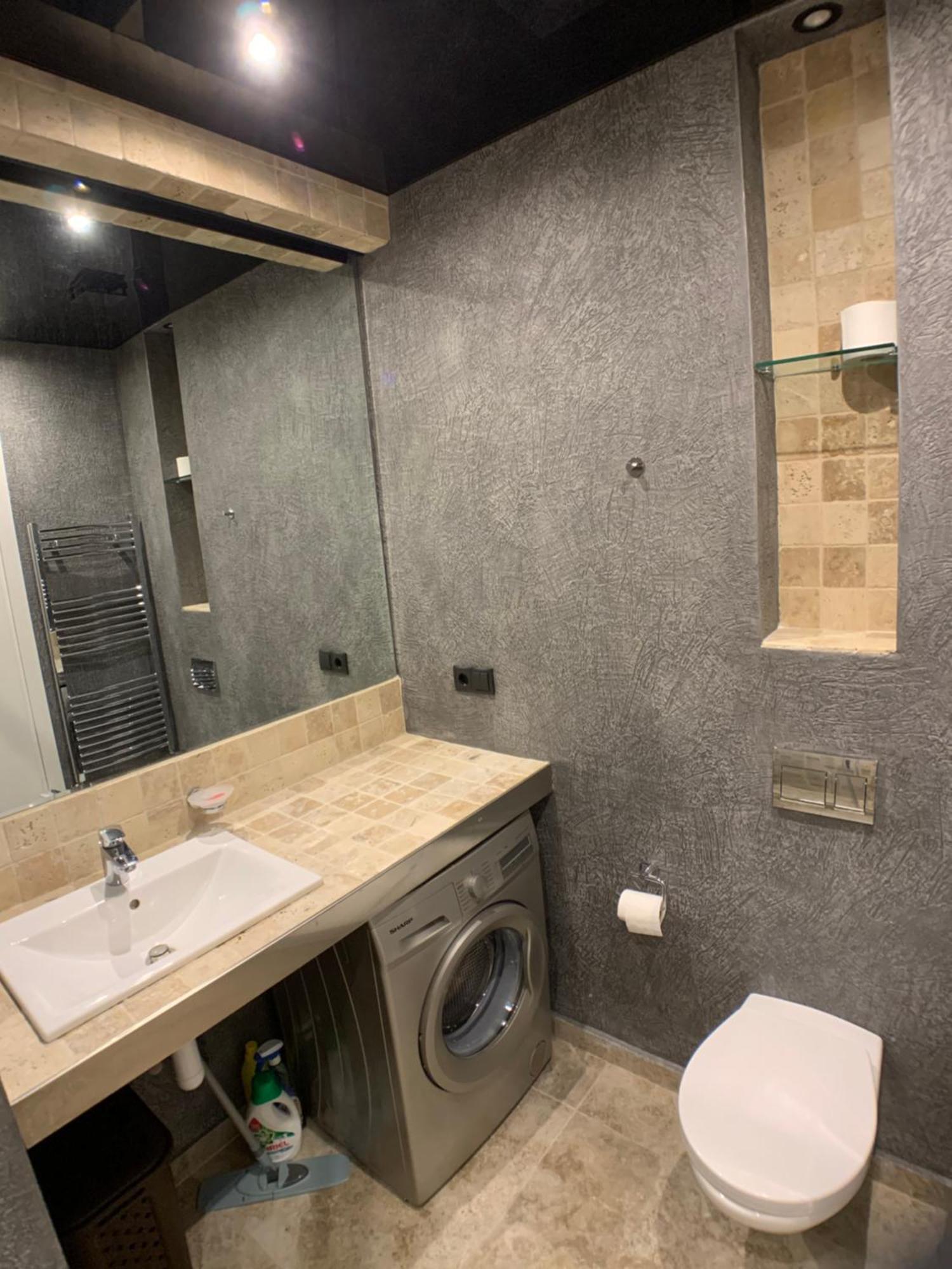 Zen Apartments 古多里 客房 照片