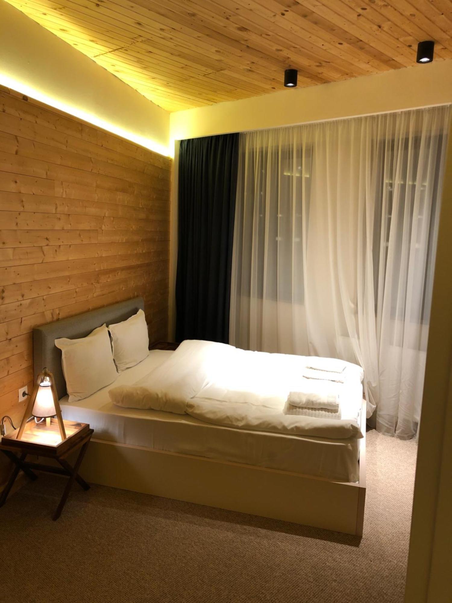 Zen Apartments 古多里 客房 照片