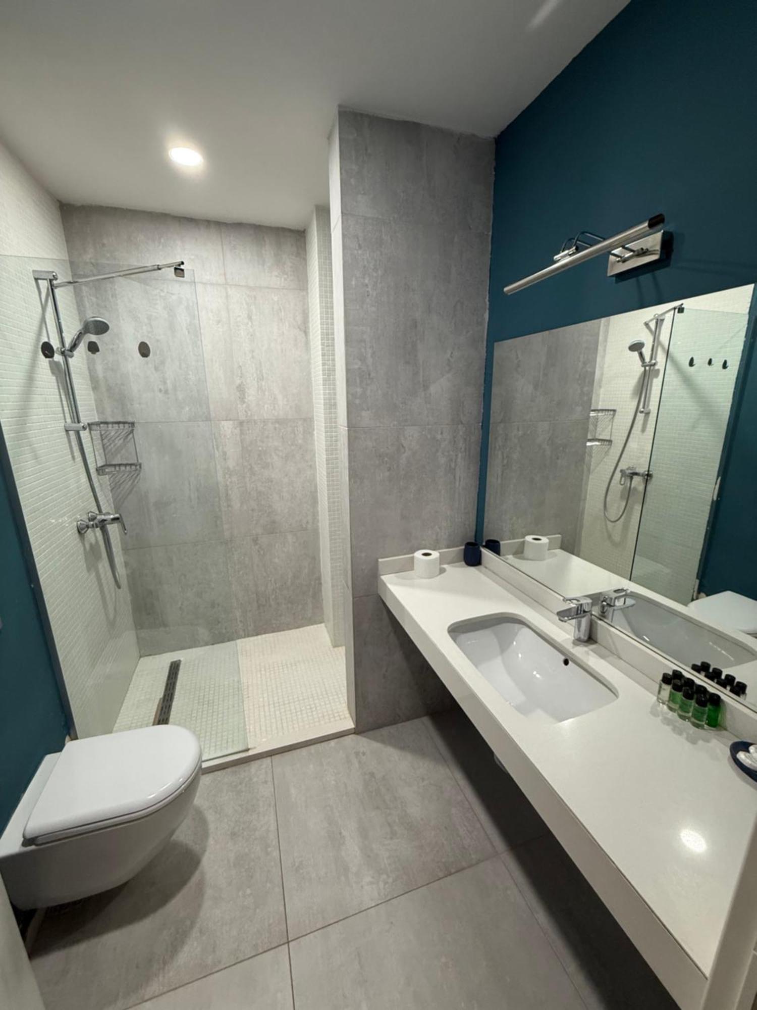 Zen Apartments 古多里 客房 照片