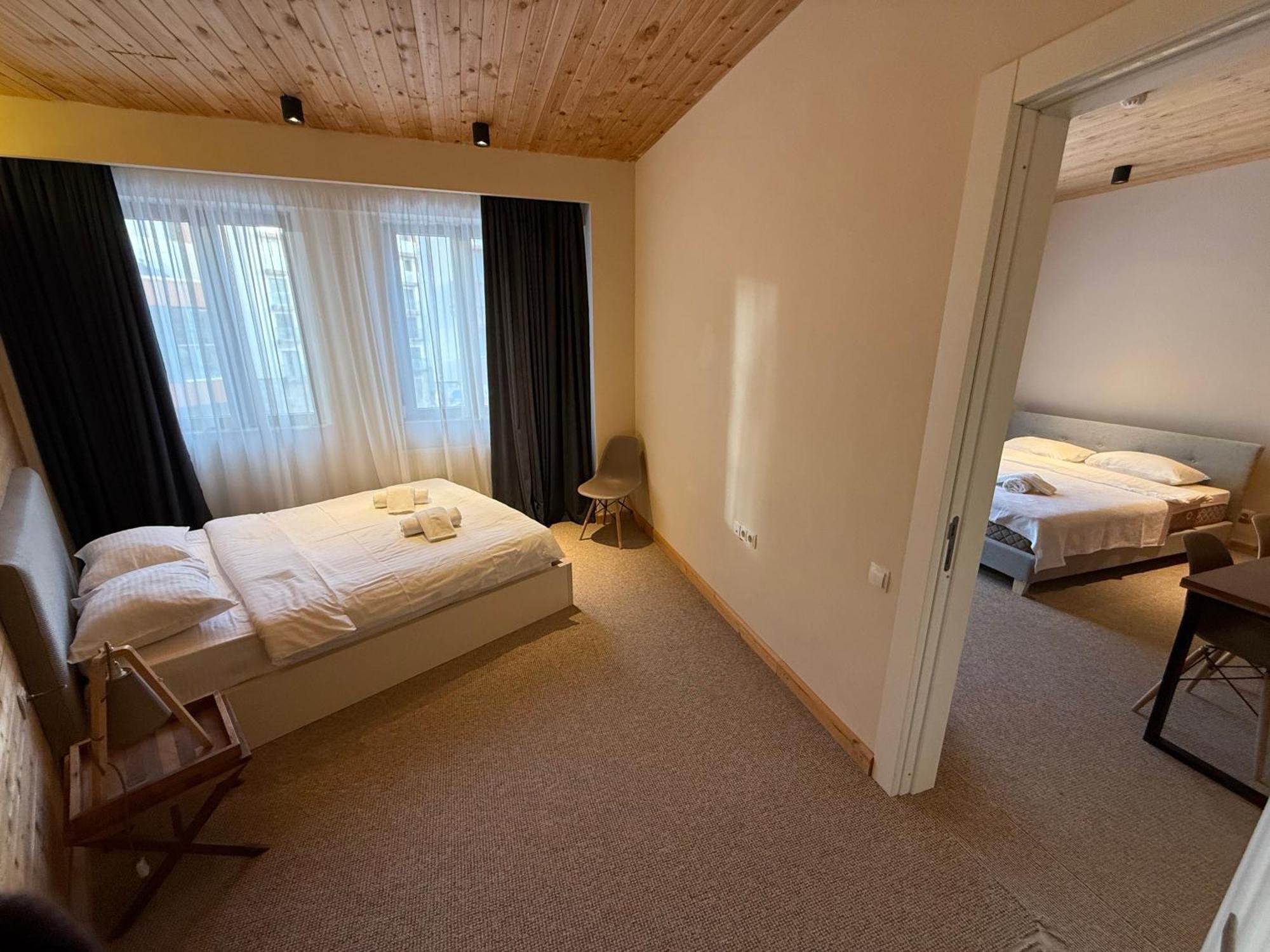 Zen Apartments 古多里 客房 照片