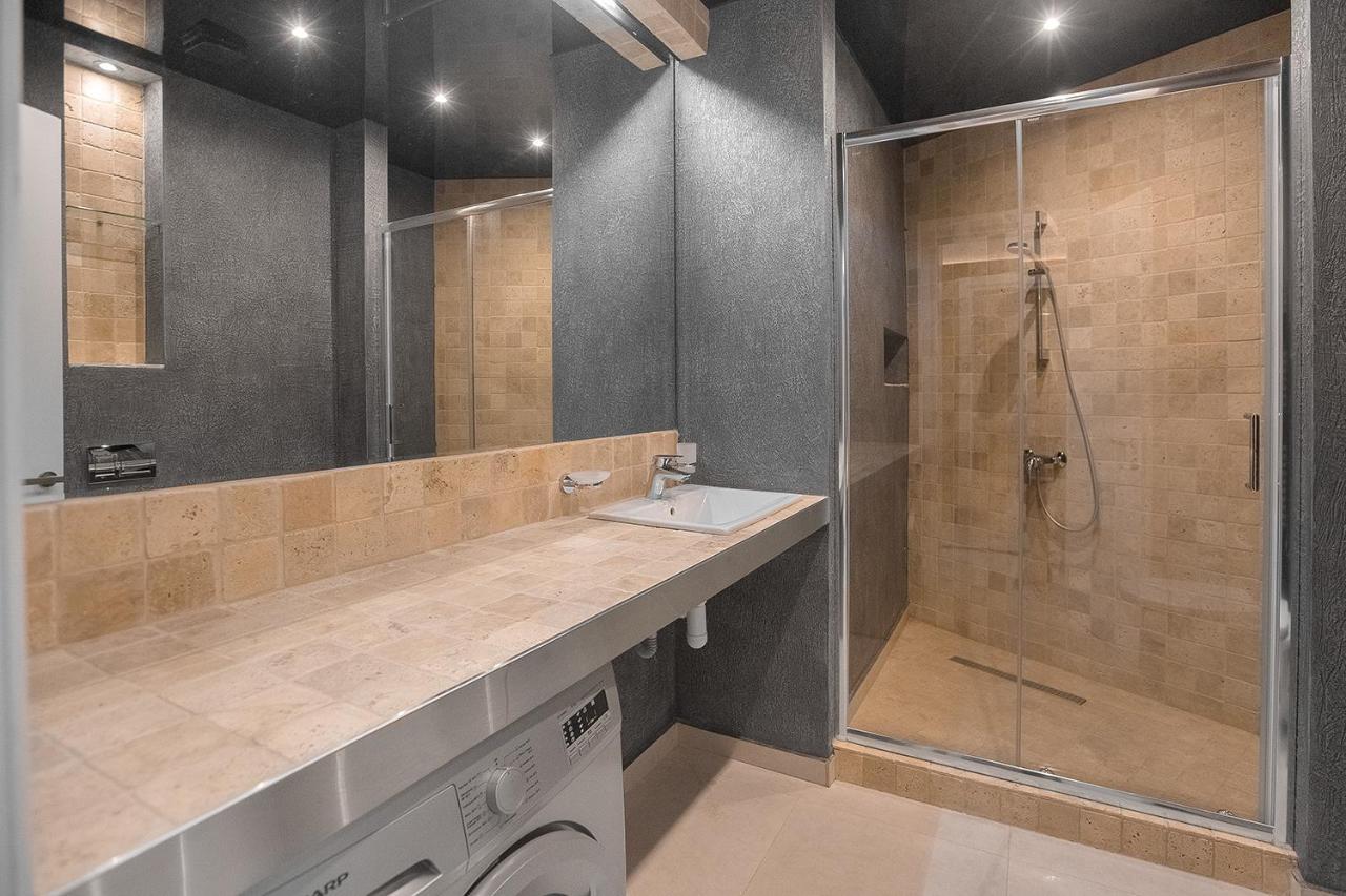 Zen Apartments 古多里 外观 照片