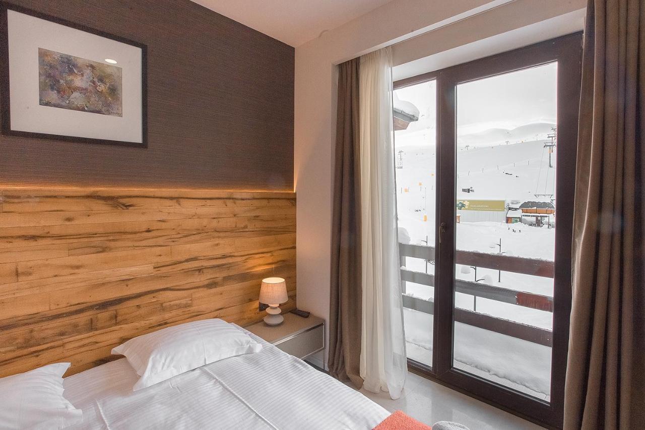 Zen Apartments 古多里 外观 照片